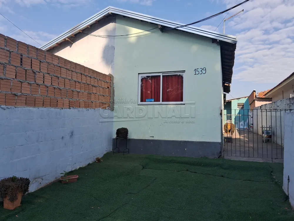 Casa / Padrão em Araraquara 