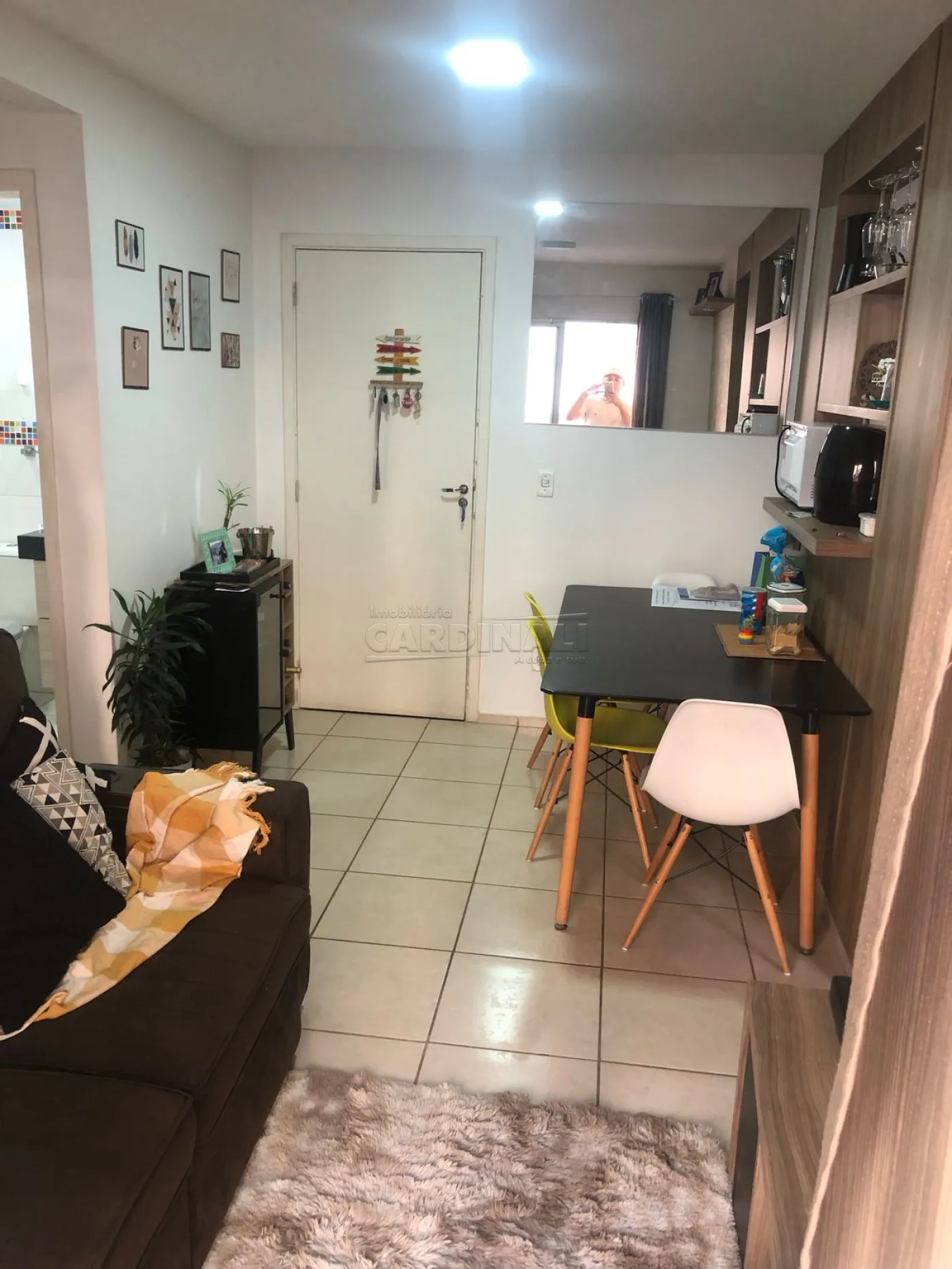 Apartamento / Padrão em Campinas , Comprar por R$350.000,00