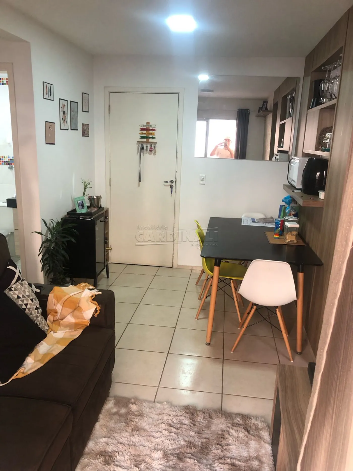 Apartamento / Padrão em Campinas 