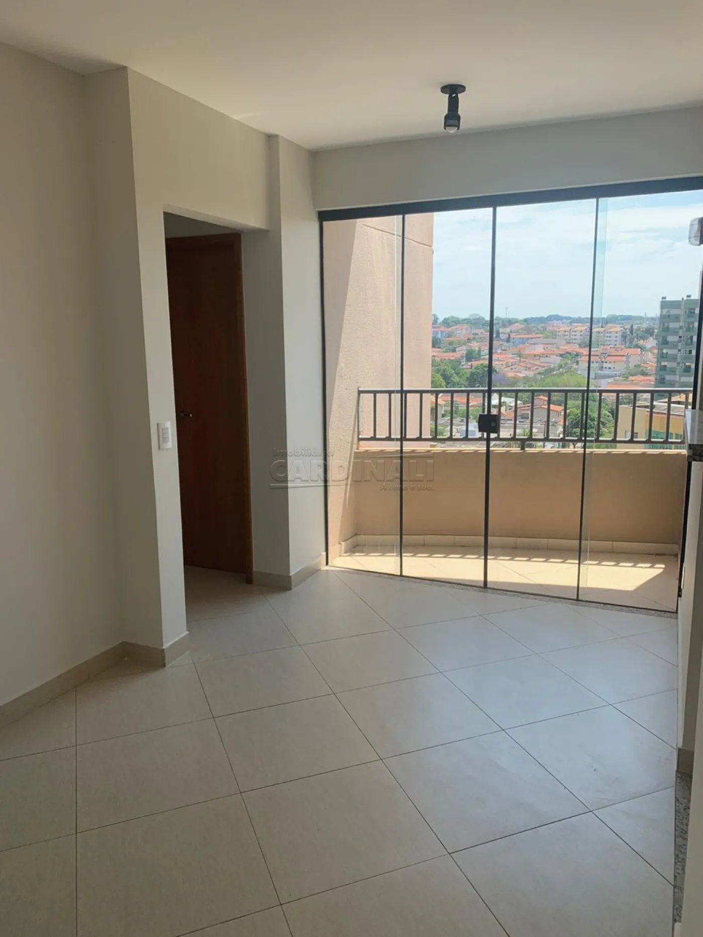 Apartamento / Padrão em São Carlos , Comprar por R$330.000,00
