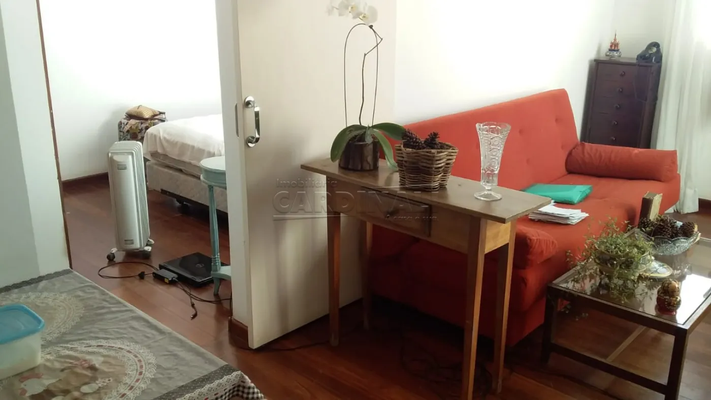 Apartamento / Padrão em Campinas 