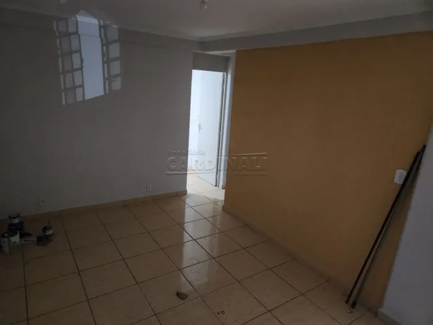 Apartamento / Padrão em Campinas Alugar por R$1.400,00