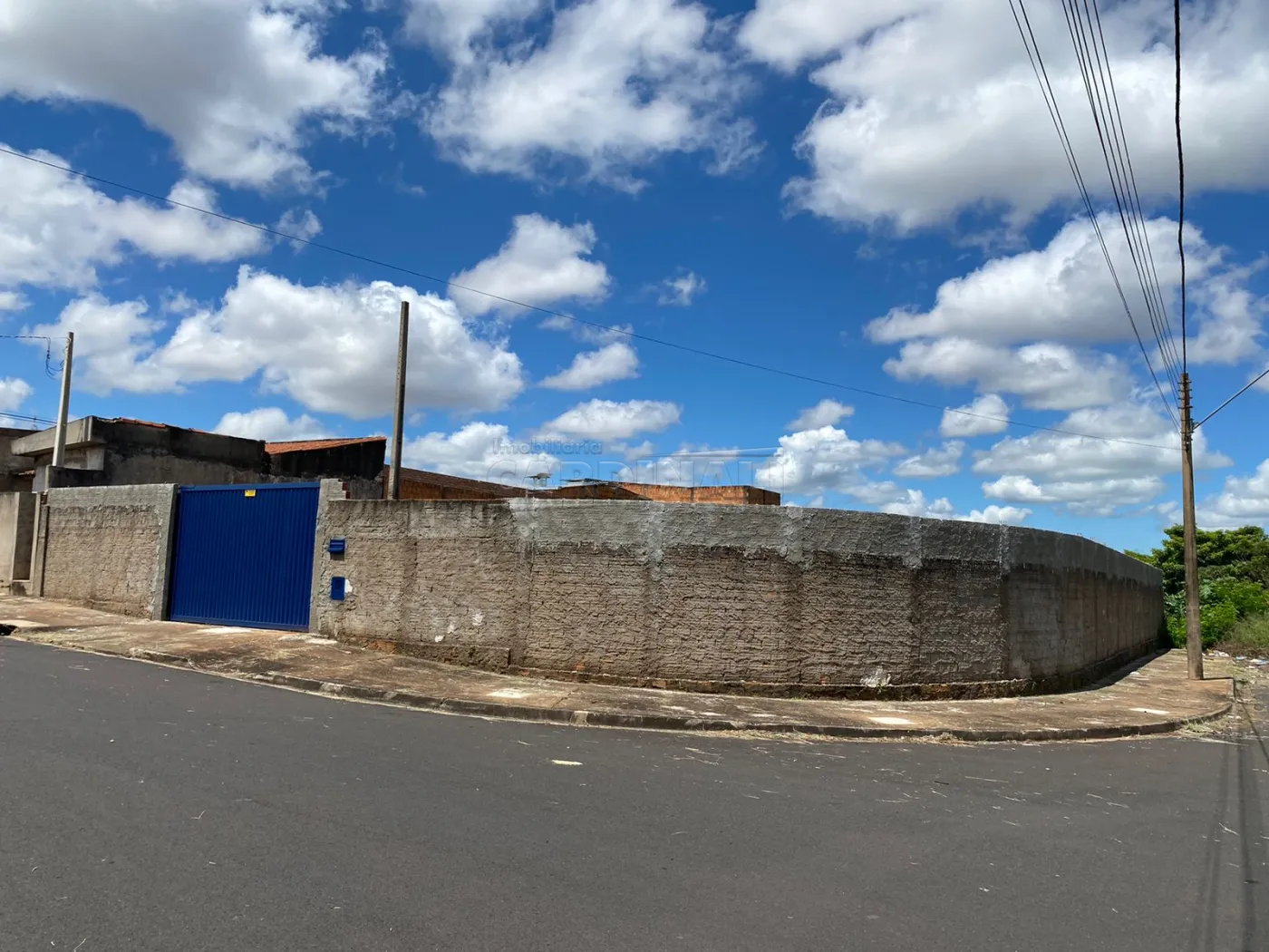 Terreno / Padrão em Araraquara 