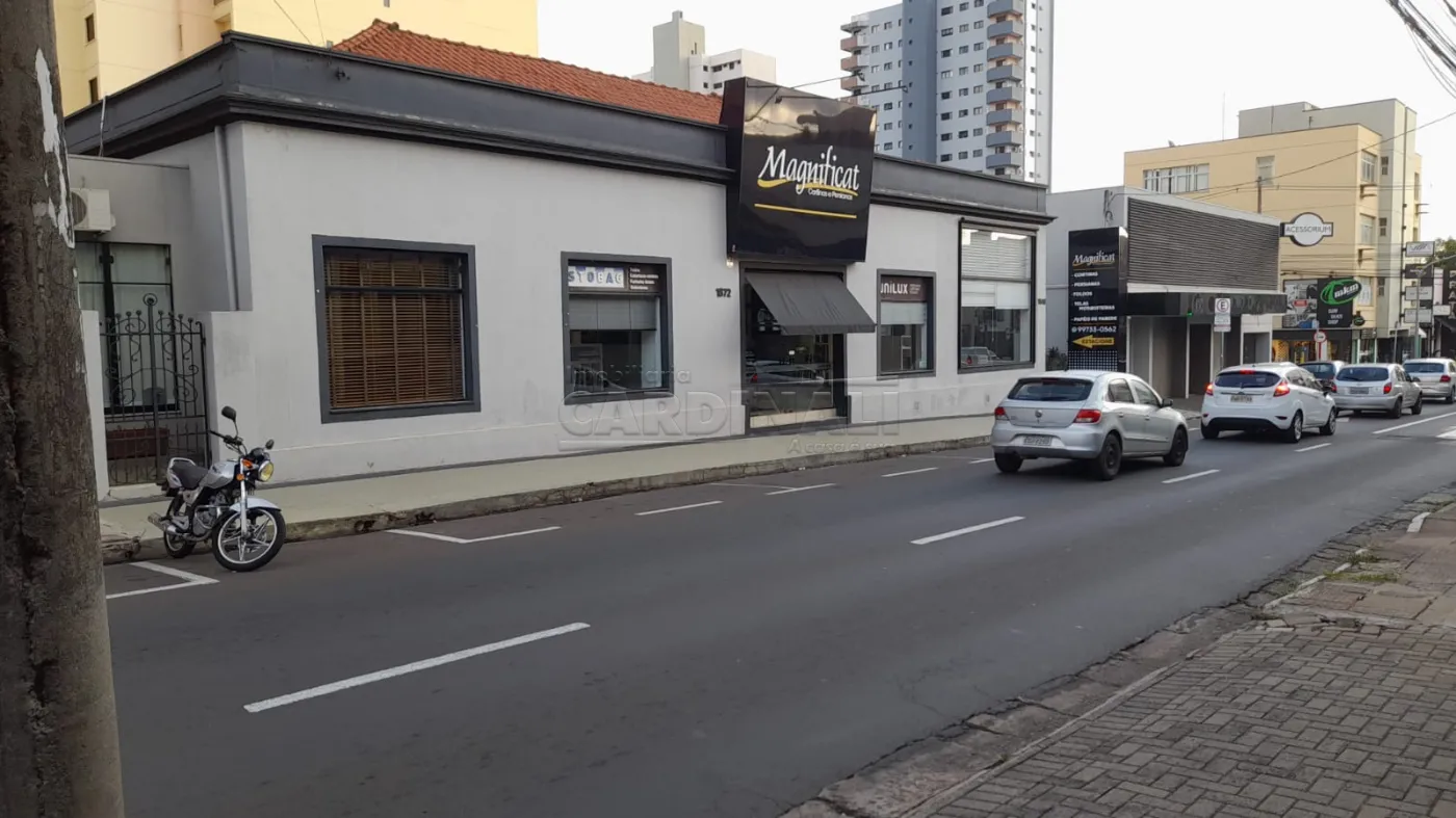 Comercial / Loja em São Carlos 