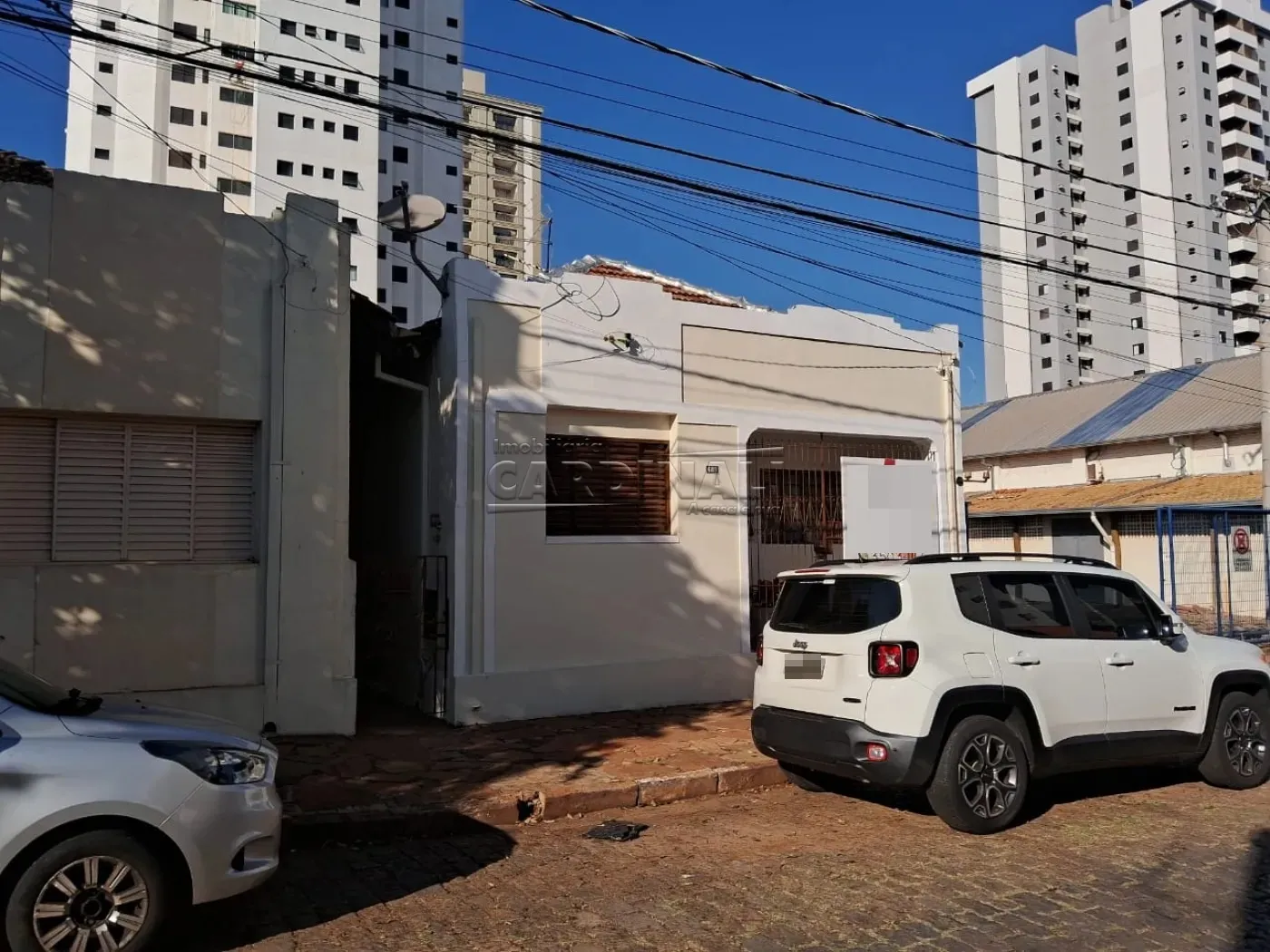 Casa / Padrão em Araraquara 