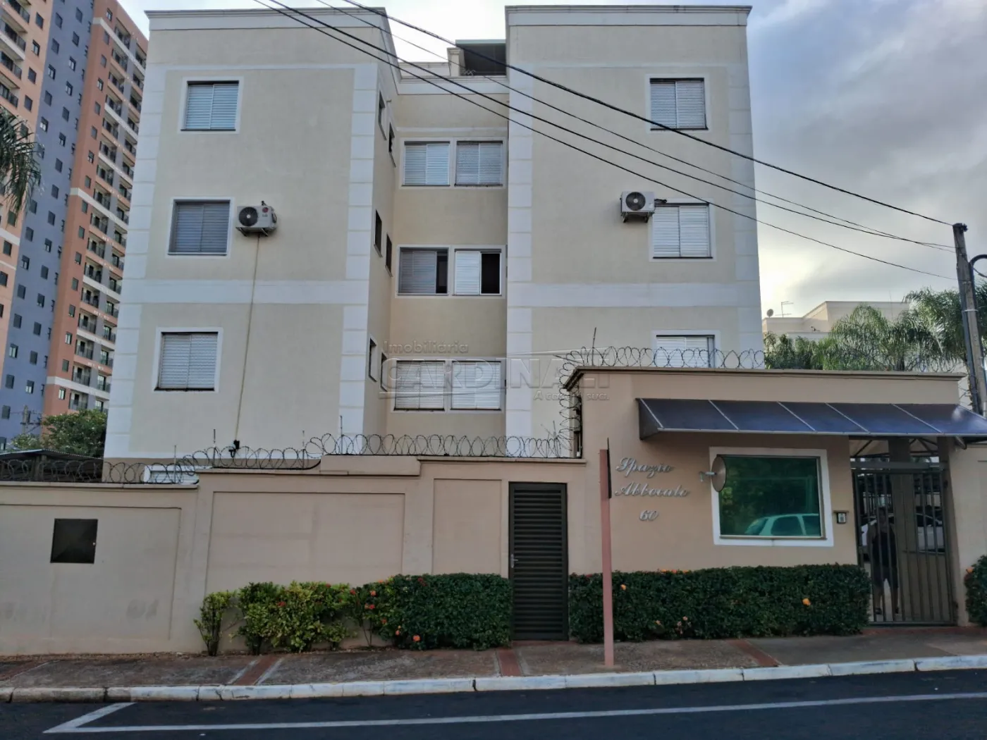 Apartamento / Cobertura em Araraquara 