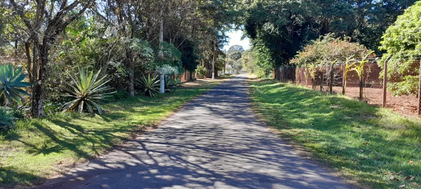 Rural / Chácara com Condomínio em São Carlos 