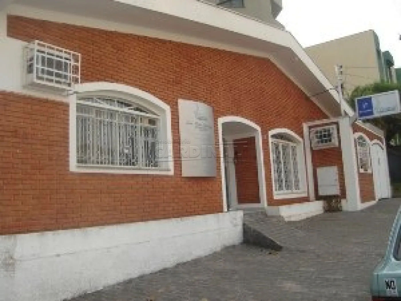 Comercial / Sala em São Carlos 