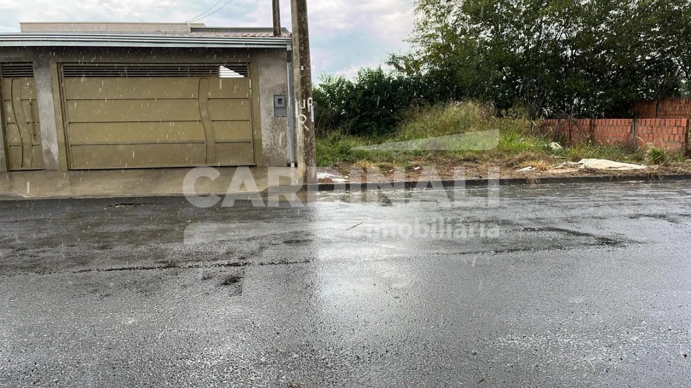 Terreno / Padrão em Ibaté , Comprar por R$107.000,00