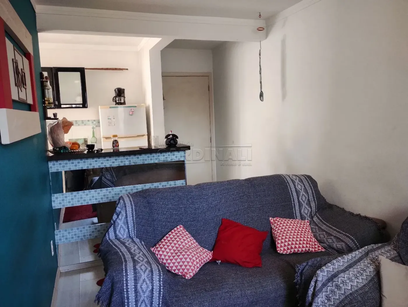 Alugar Apartamento / Padrão em Campinas R$ 1.950,00 - Foto 2