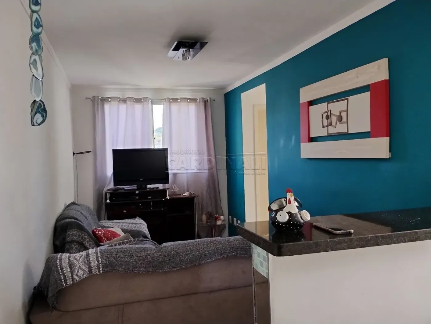 Alugar Apartamento / Padrão em Campinas R$ 1.950,00 - Foto 1