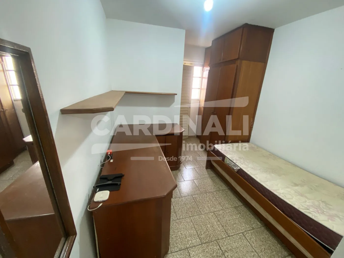 Dormitório Comprar Apartamento / Padrão em São Carlos R$ 170.000,00 - Foto 11