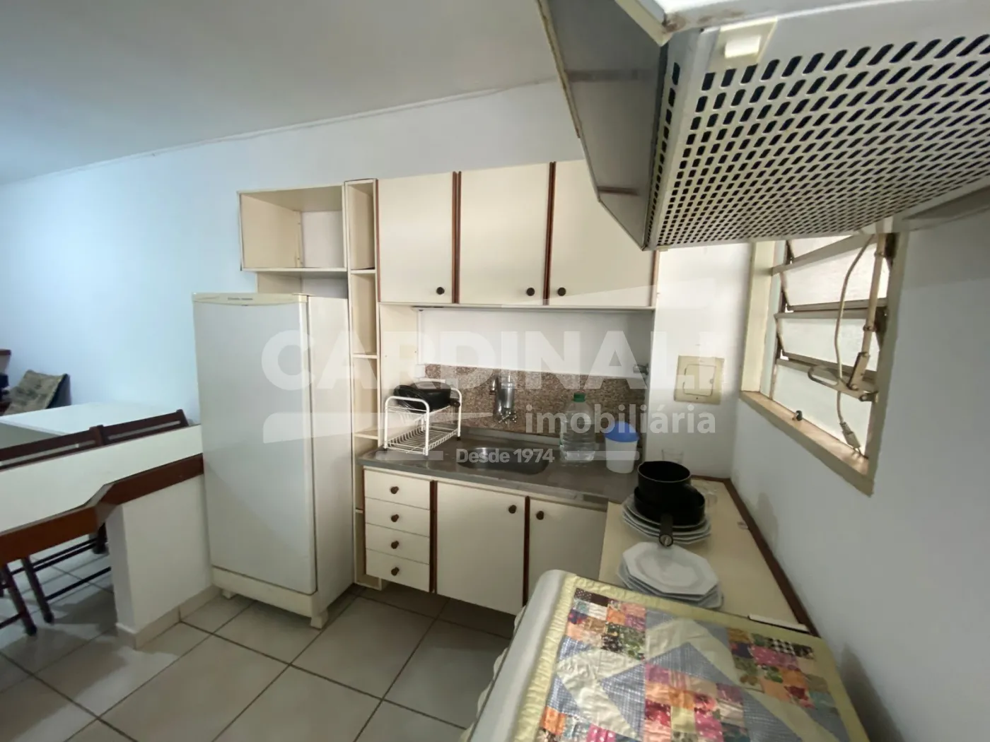 Cozinha Comprar Apartamento / Padrão em São Carlos R$ 170.000,00 - Foto 8