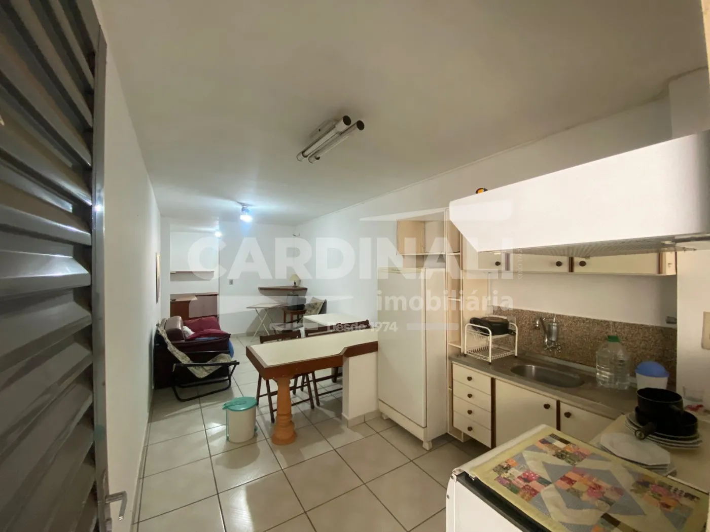 Cozinha Comprar Apartamento / Padrão em São Carlos R$ 170.000,00 - Foto 7
