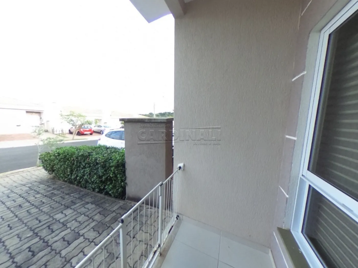 Casa / Condomínio em São Carlos 