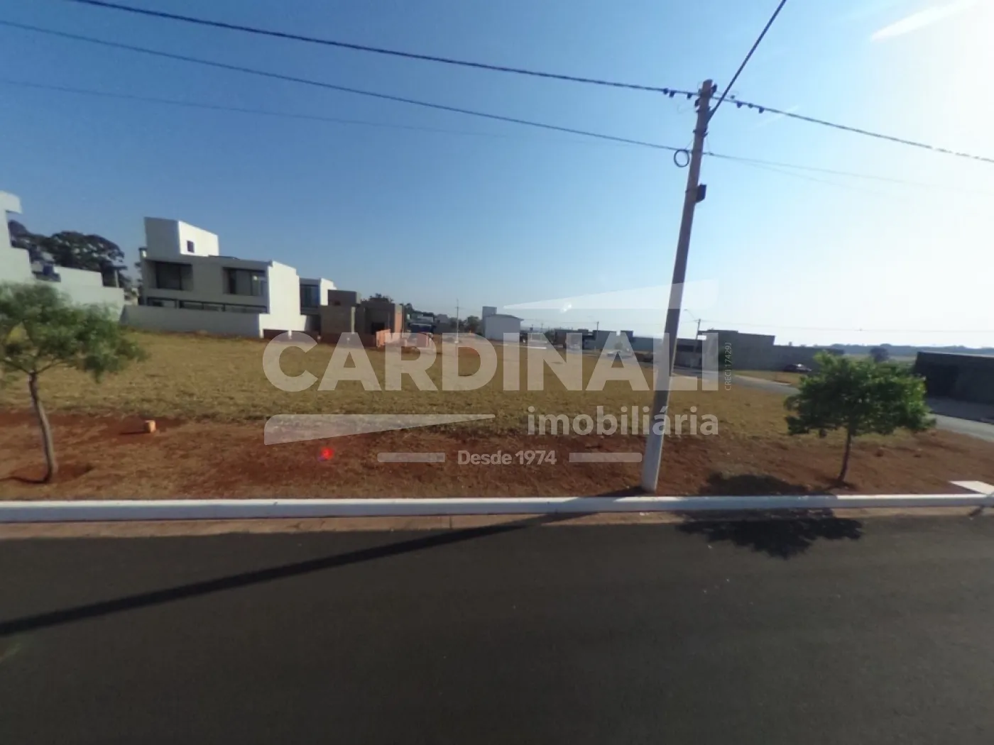 Comprar Terreno / Condomínio em São Carlos R$ 230.000,00 - Foto 5