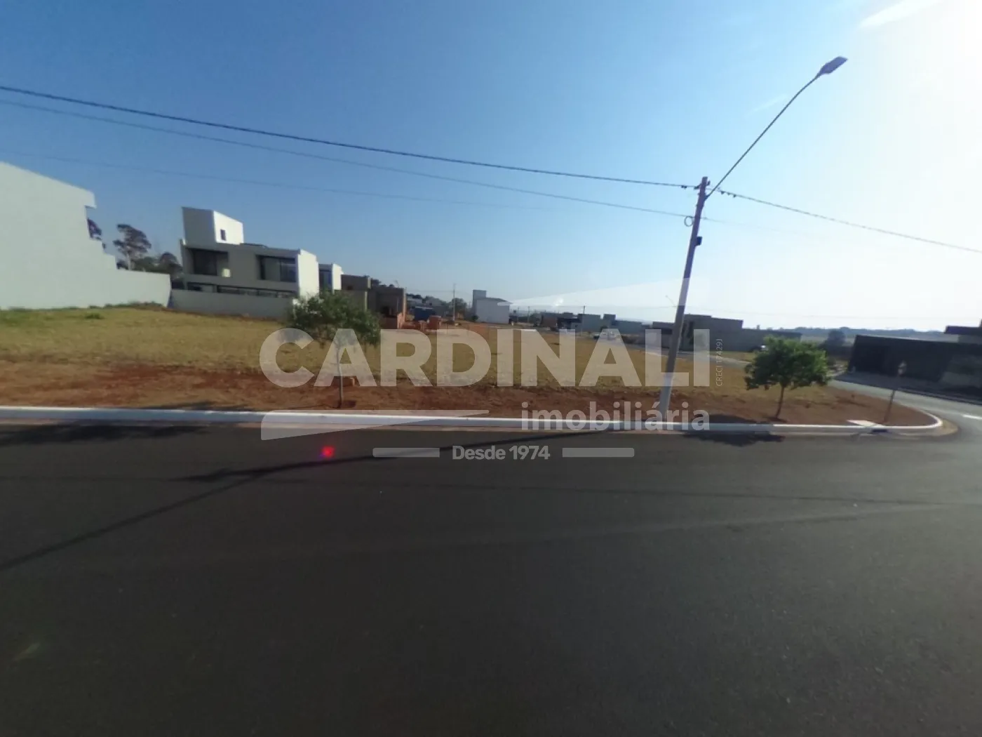 Comprar Terreno / Condomínio em São Carlos R$ 230.000,00 - Foto 6