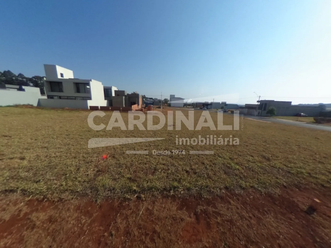 Comprar Terreno / Condomínio em São Carlos R$ 230.000,00 - Foto 7