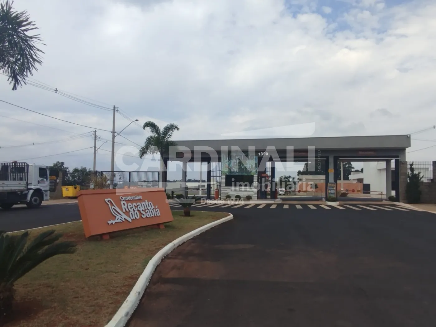 Comprar Terreno / Condomínio em São Carlos R$ 230.000,00 - Foto 8