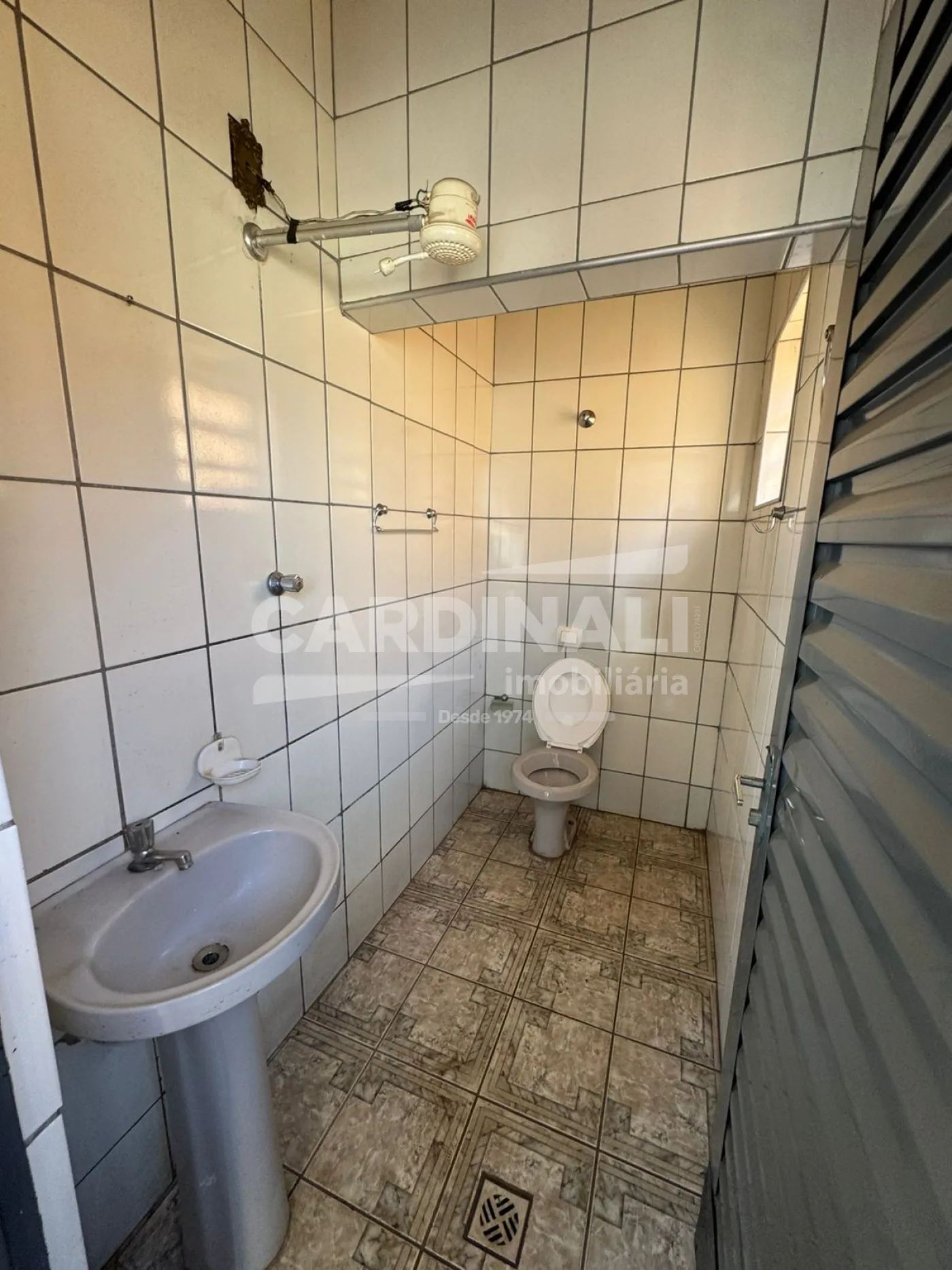 Alugar Apartamento / Kitchnet em São Carlos R$ 770,00 - Foto 5
