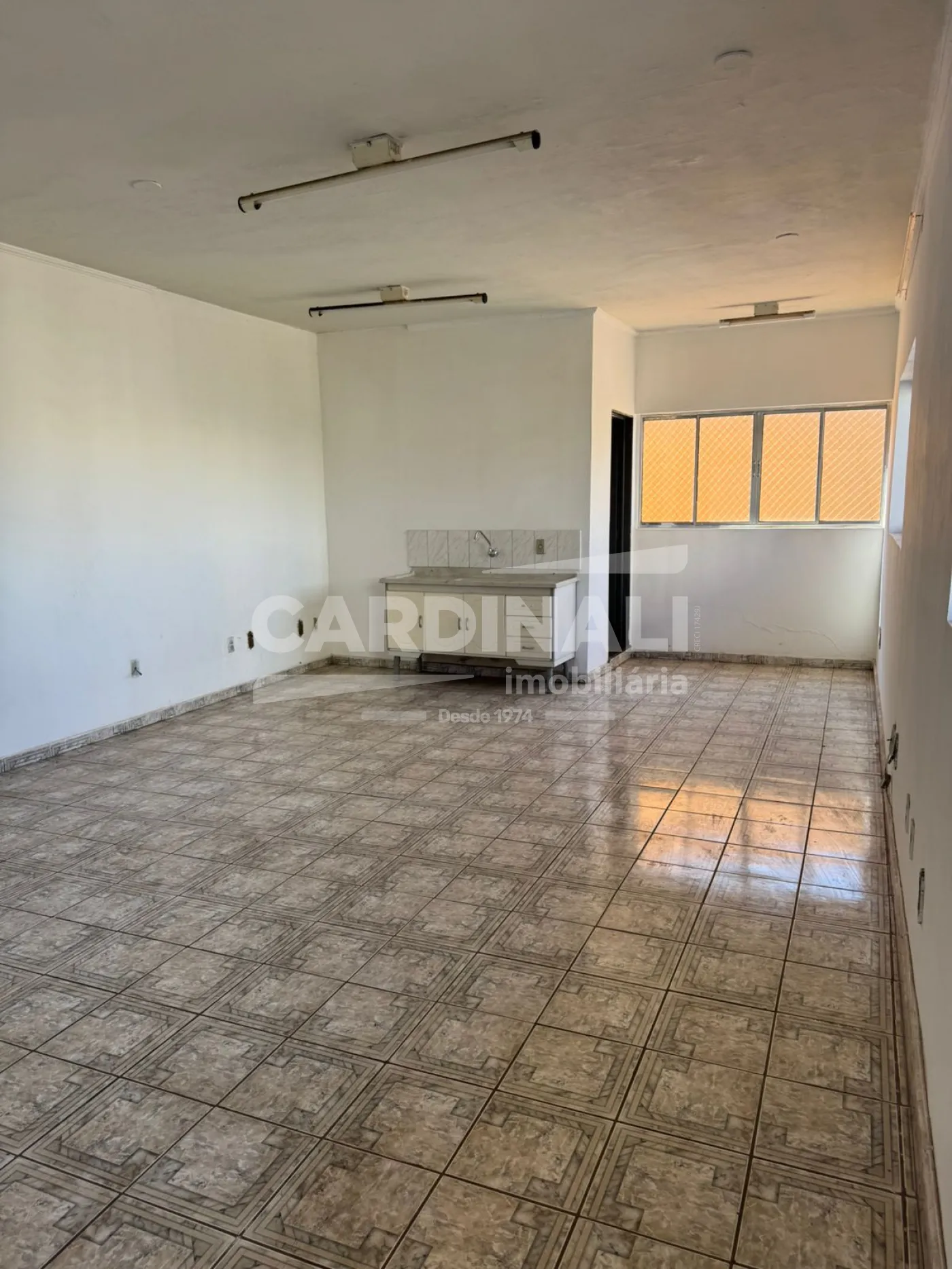 Alugar Apartamento / Kitchnet em São Carlos R$ 770,00 - Foto 7