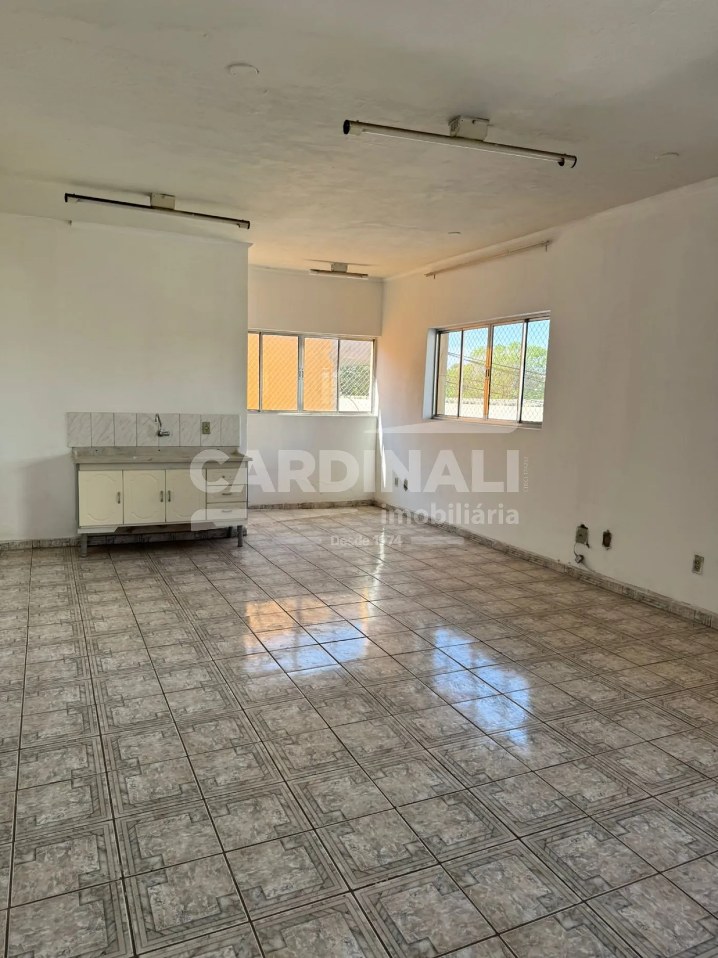Alugar Apartamento / Kitchnet em São Carlos R$ 770,00 - Foto 8