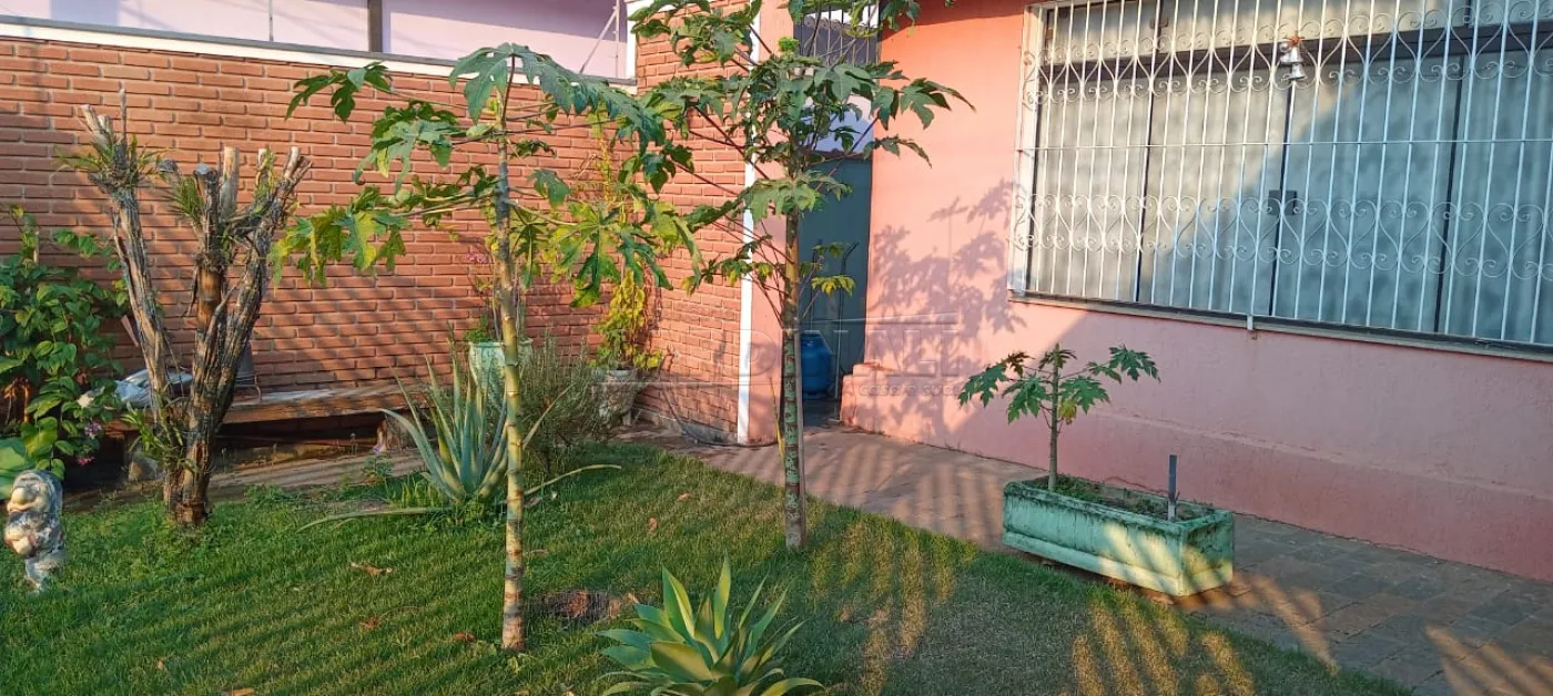 Casa / Padrão em São Carlos 