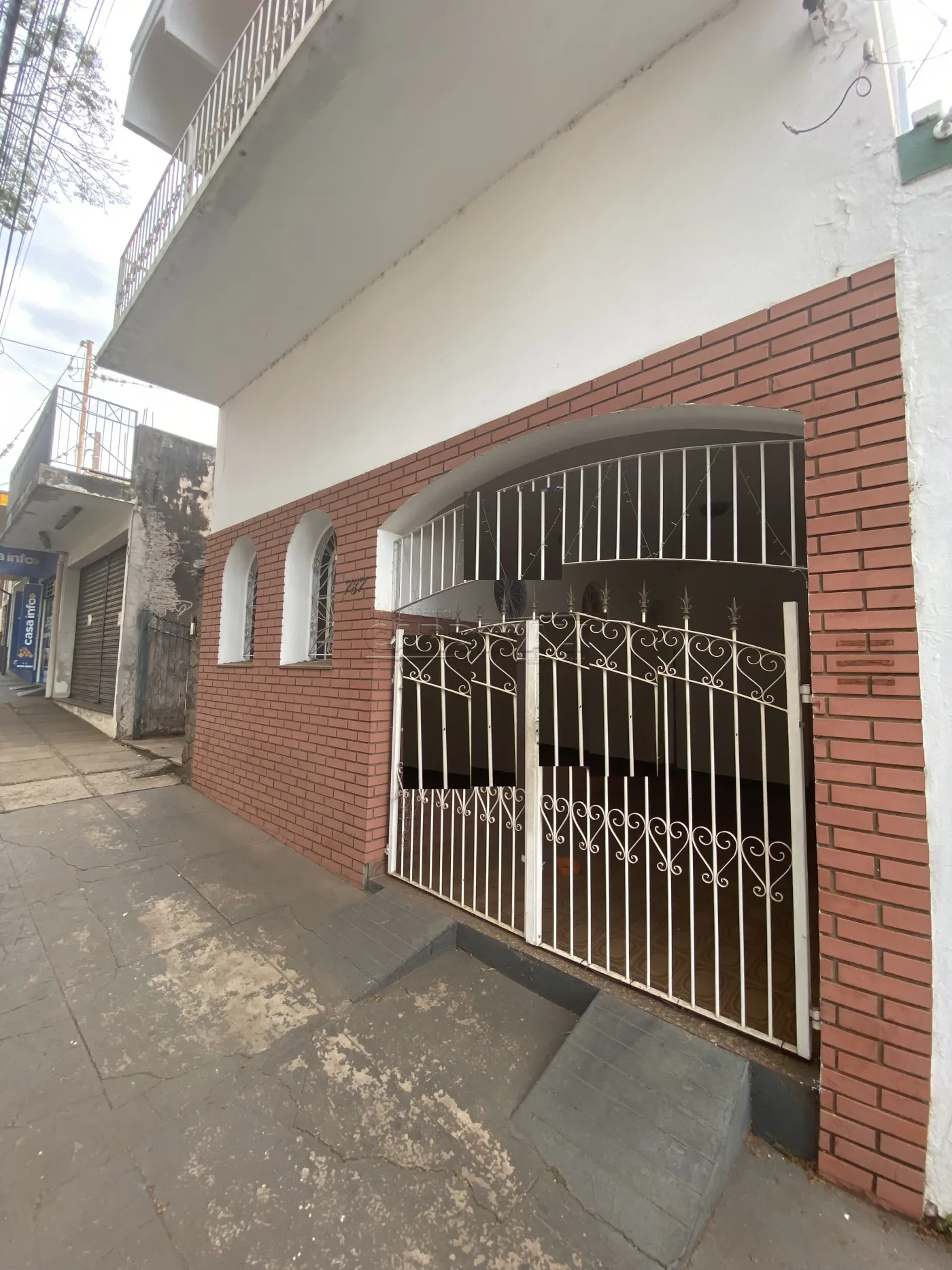 Casa / Padrão em São Carlos 