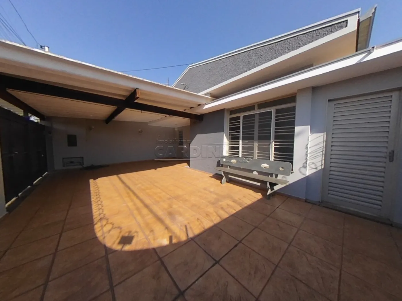 Alugar Casa / Padrão em São Carlos R$ 2.200,00 - Foto 4