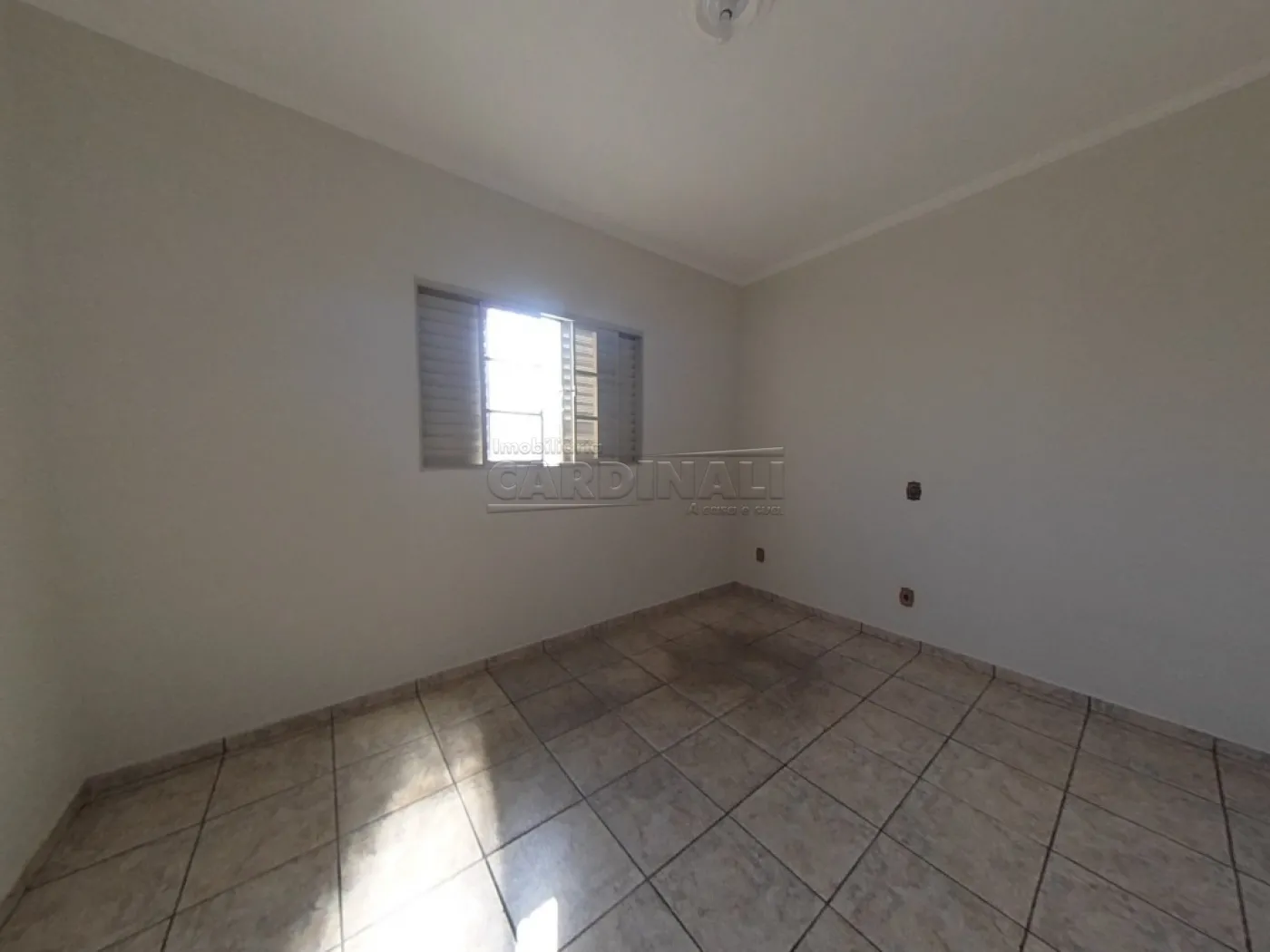 Alugar Casa / Padrão em São Carlos R$ 2.200,00 - Foto 7