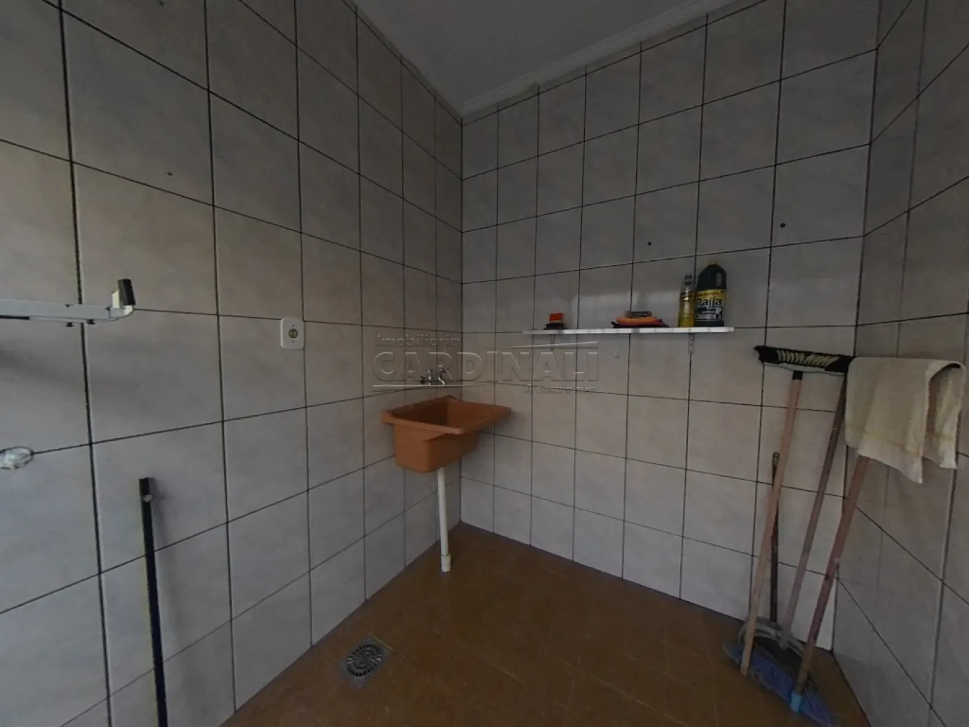 Alugar Casa / Padrão em São Carlos R$ 2.200,00 - Foto 12