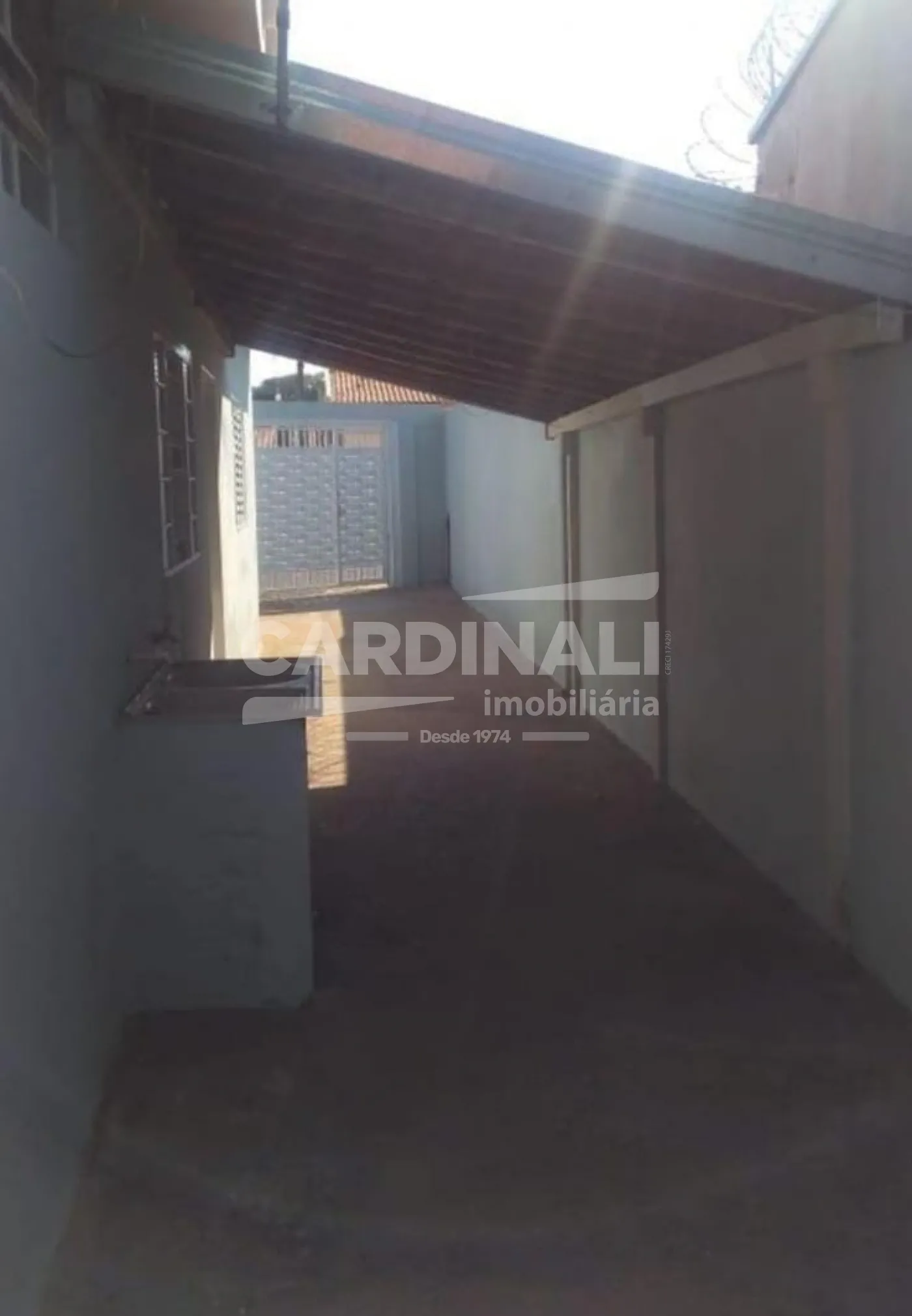 Comprar Casa / Padrão em Araraquara R$ 150.000,00 - Foto 3