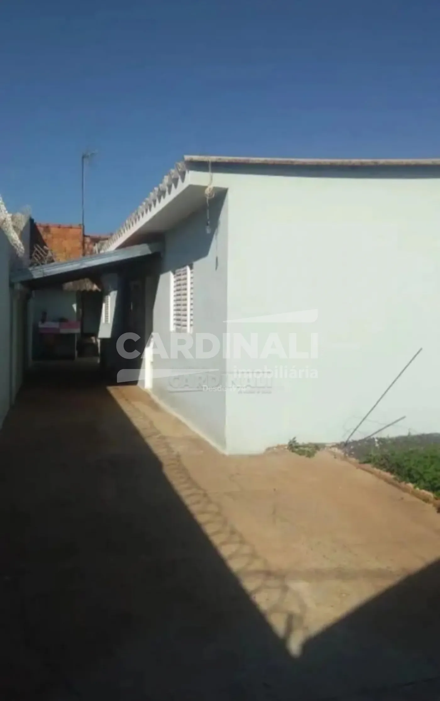 Comprar Casa / Padrão em Araraquara R$ 150.000,00 - Foto 2