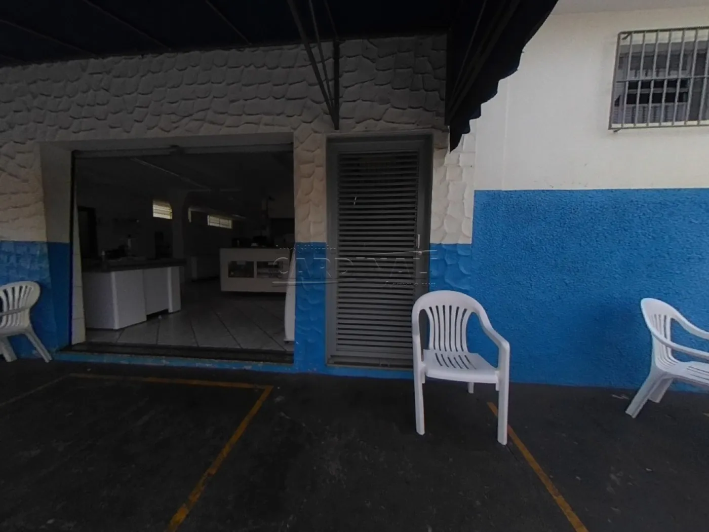 Comercial / Sala em São Carlos Alugar por R$945,00