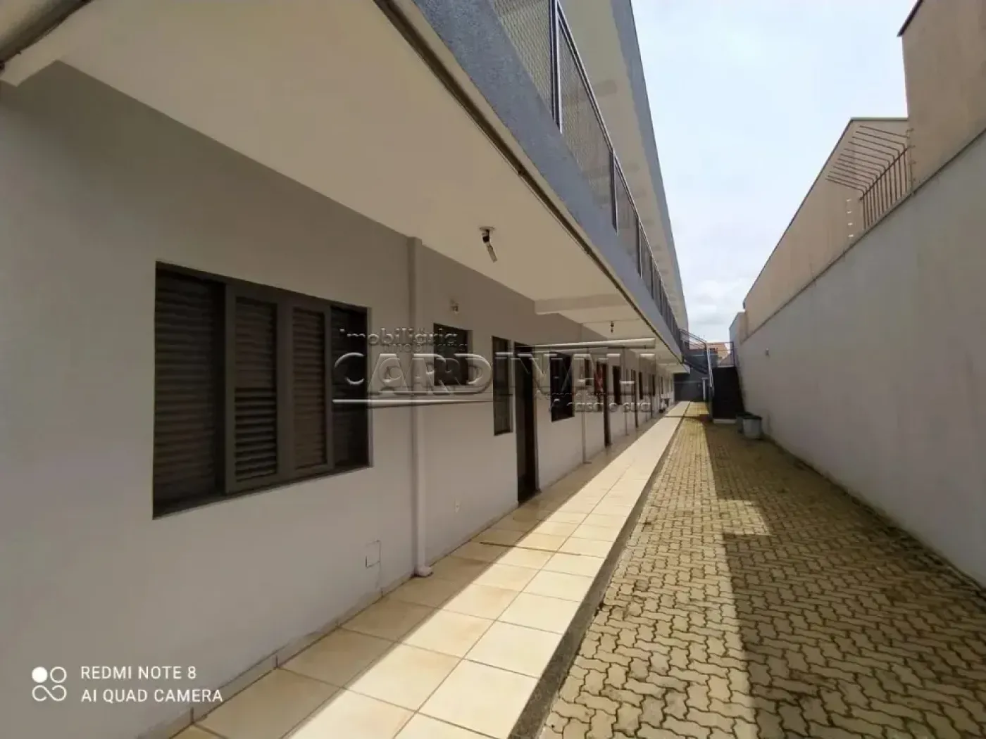 Alugar Apartamento / Kitchnet em Araraquara R$ 700,00 - Foto 2