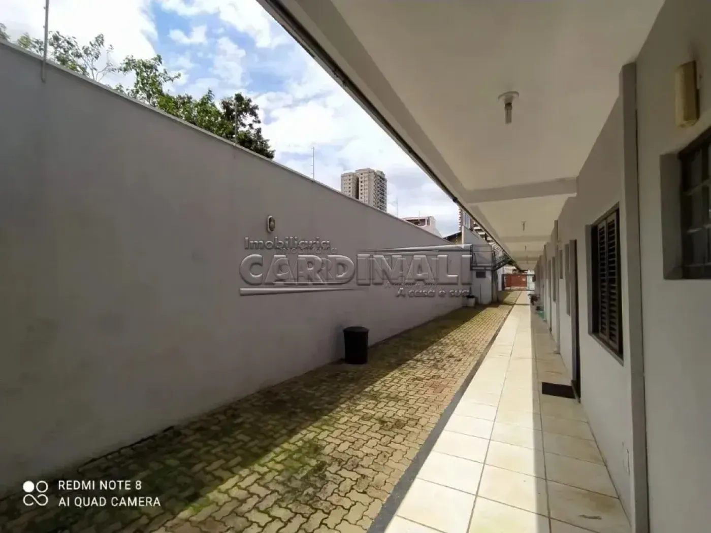 Alugar Apartamento / Kitchnet em Araraquara R$ 700,00 - Foto 3