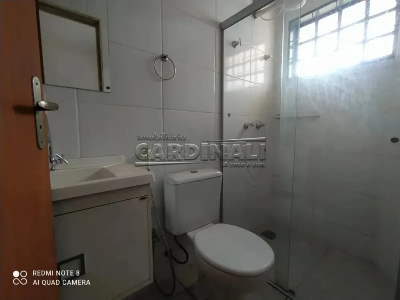Alugar Apartamento / Kitchnet em Araraquara R$ 700,00 - Foto 9