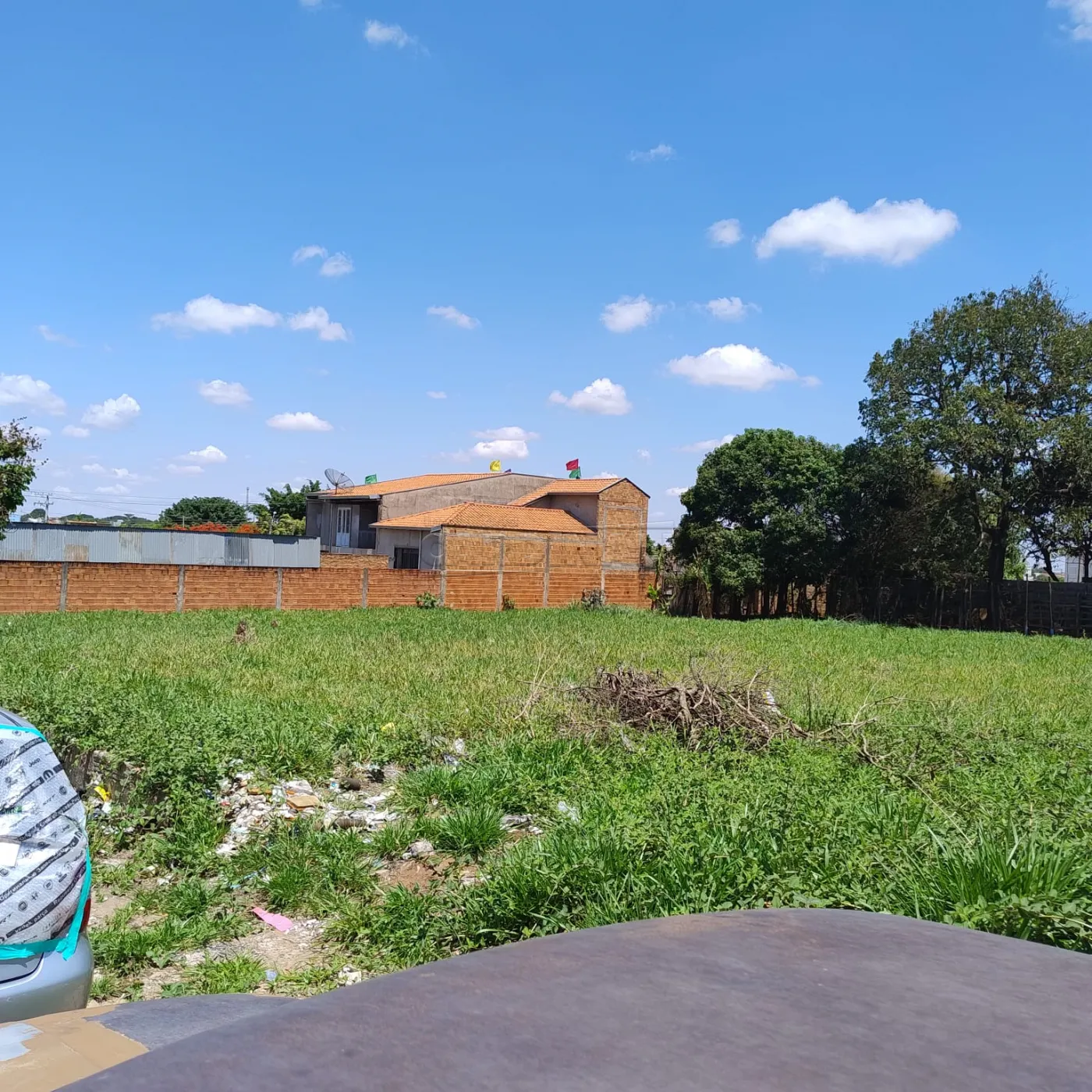 Terreno / Comercial em São Carlos 