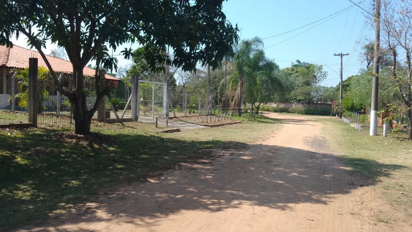 Rural / Terreno sem Condomínio em Brotas , Comprar por R$120.000,00