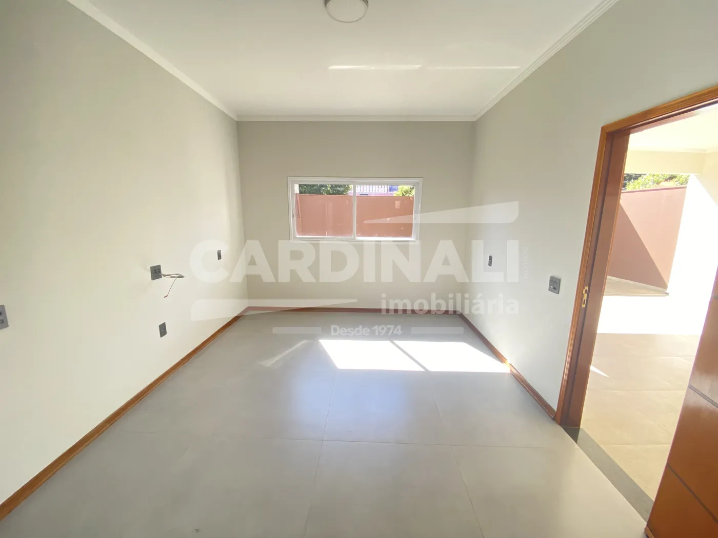 Alugar Casa / Padrão em São Carlos R$ 1.945,00 - Foto 4