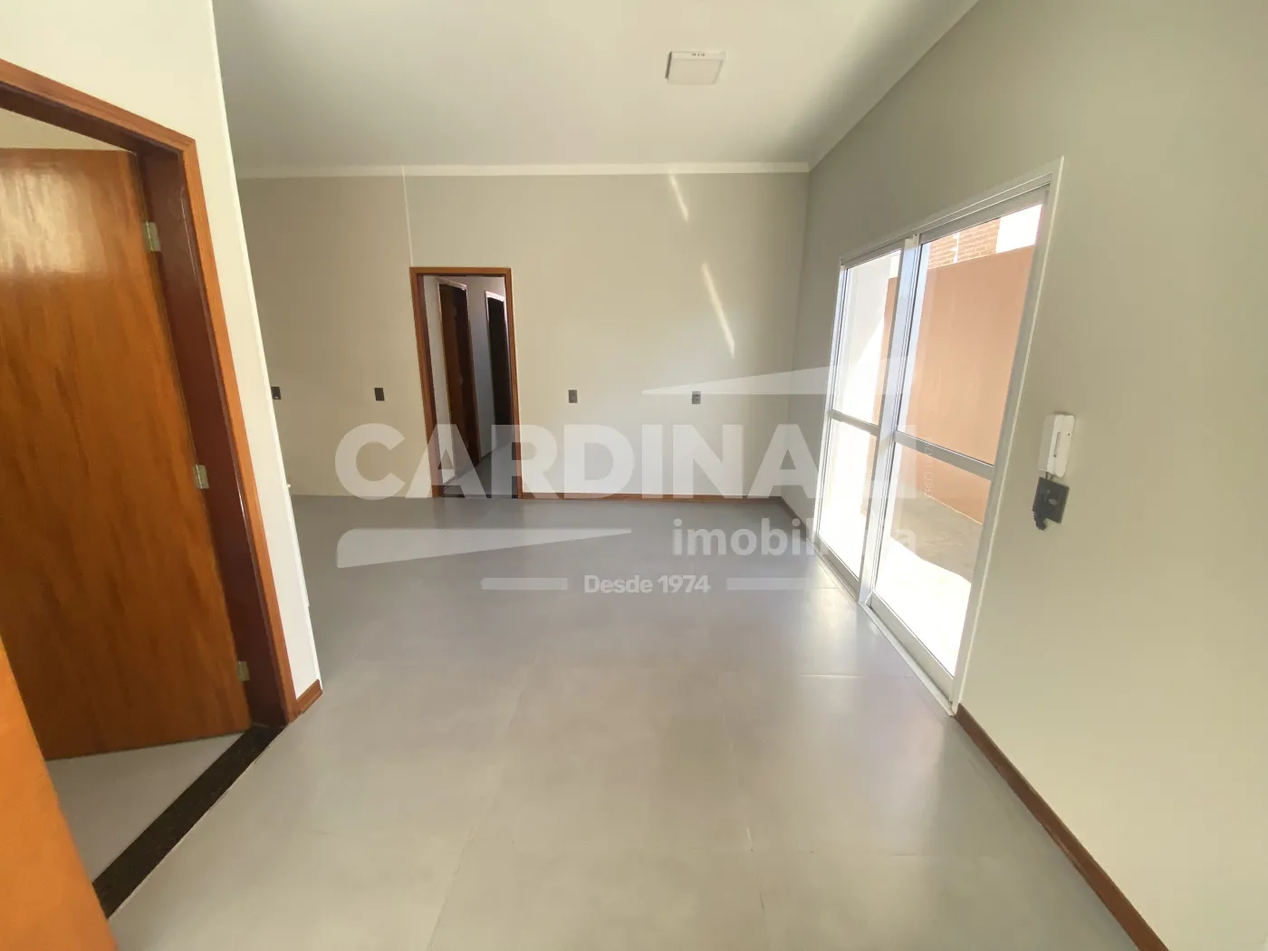 Alugar Casa / Padrão em São Carlos R$ 1.945,00 - Foto 5