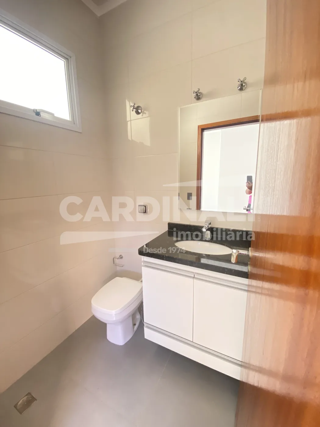 Alugar Casa / Padrão em São Carlos R$ 1.945,00 - Foto 6