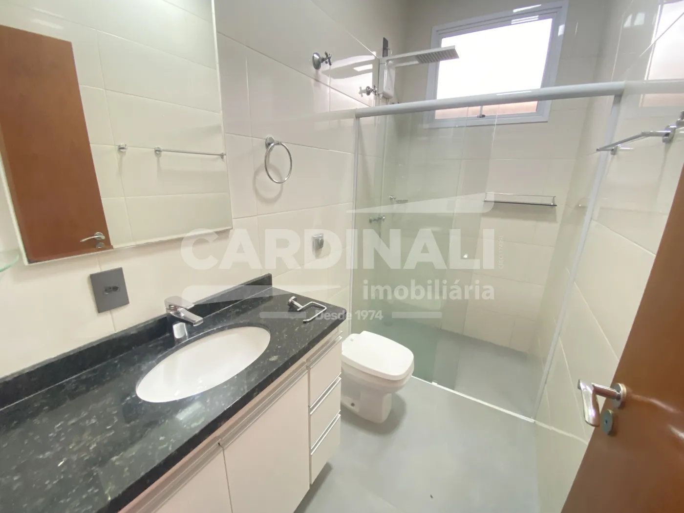 Alugar Casa / Padrão em São Carlos R$ 1.945,00 - Foto 9