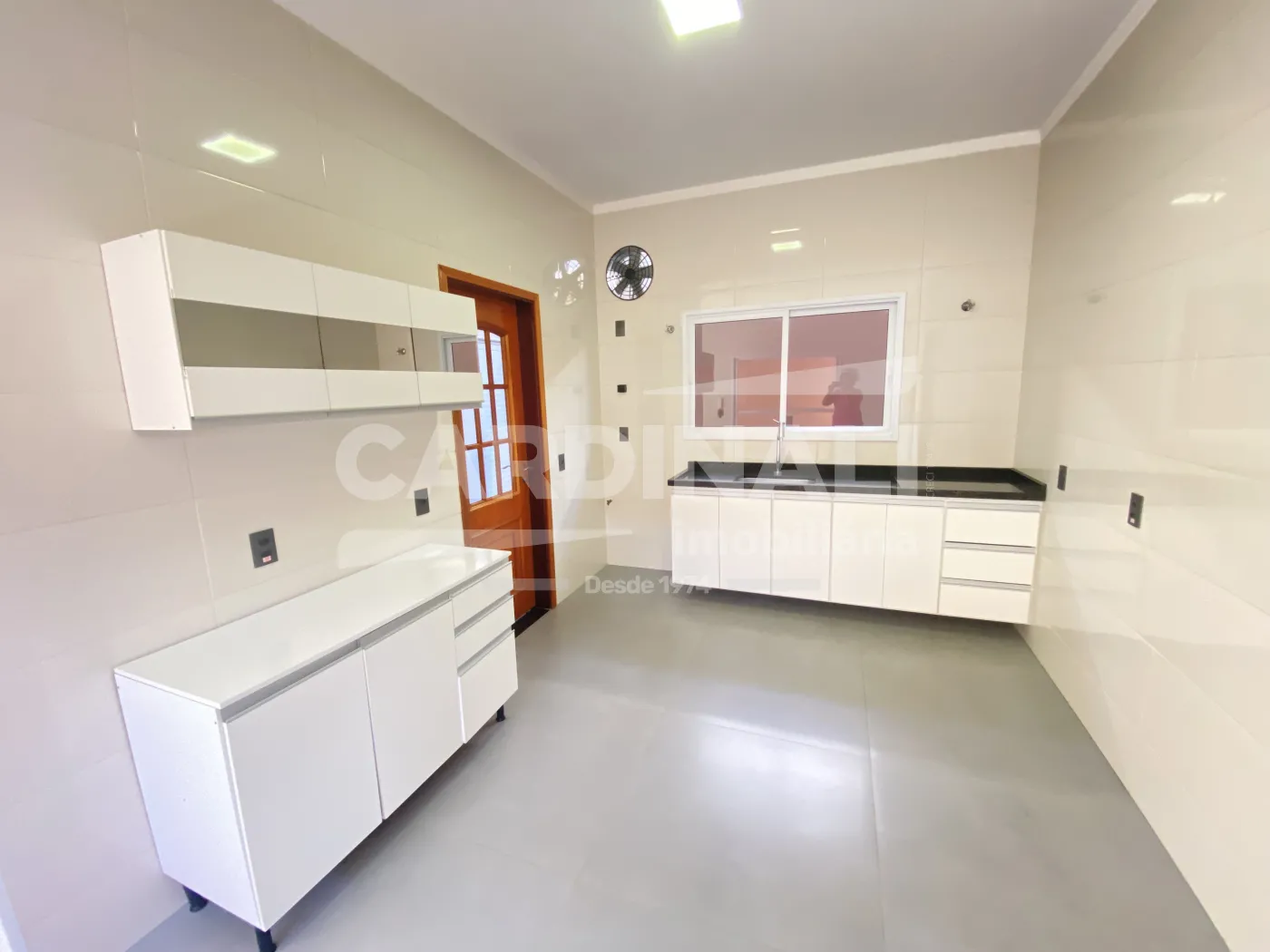 Alugar Casa / Padrão em São Carlos R$ 1.945,00 - Foto 10