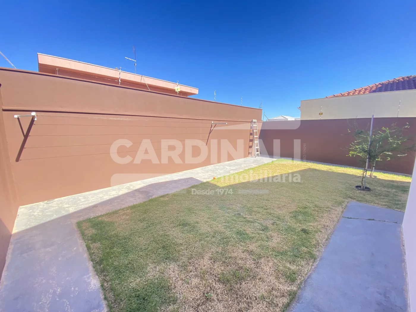 Alugar Casa / Padrão em São Carlos R$ 1.945,00 - Foto 13