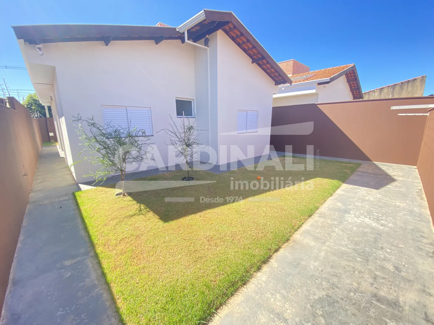 Alugar Casa / Padrão em São Carlos R$ 1.945,00 - Foto 14