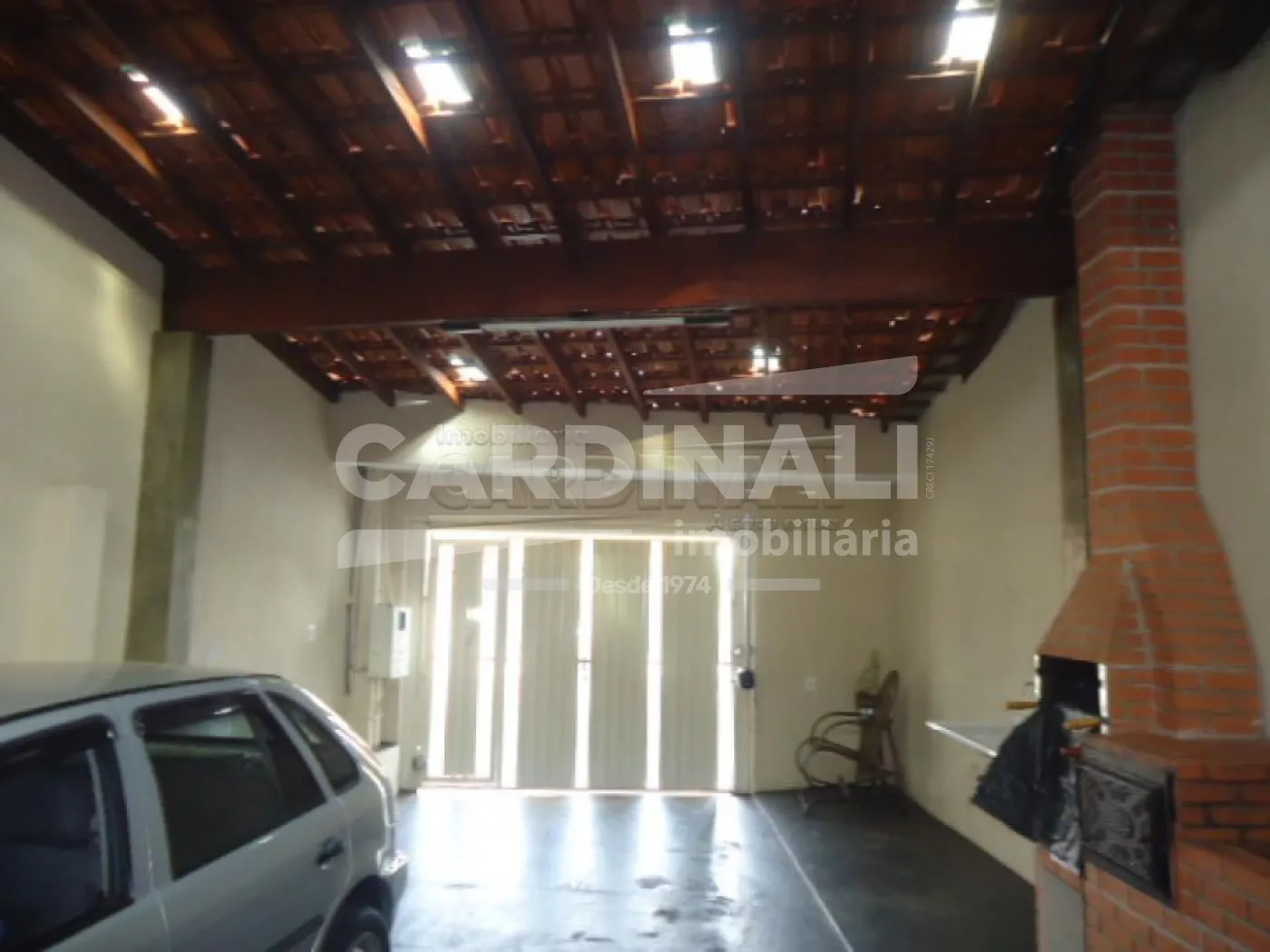 Alugar Casa / Padrão em São Carlos R$ 1.667,00 - Foto 4