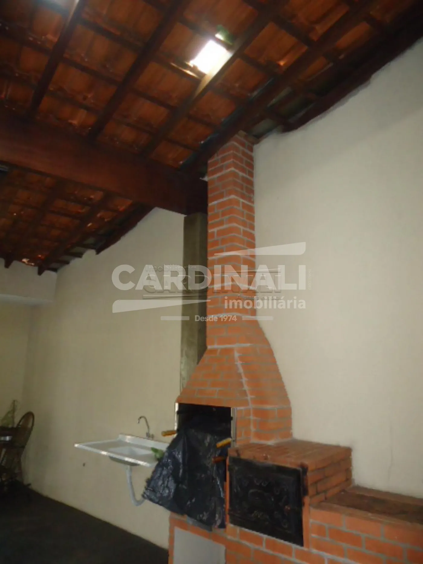 Alugar Casa / Padrão em São Carlos R$ 1.667,00 - Foto 5