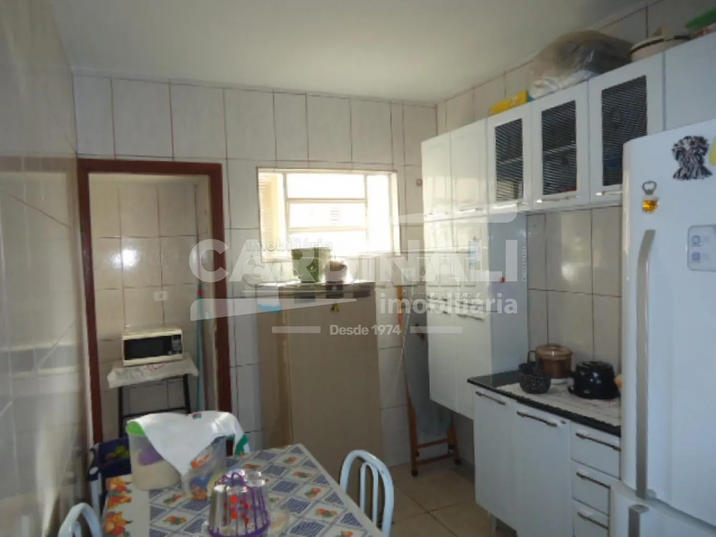 Alugar Casa / Padrão em São Carlos R$ 1.667,00 - Foto 6