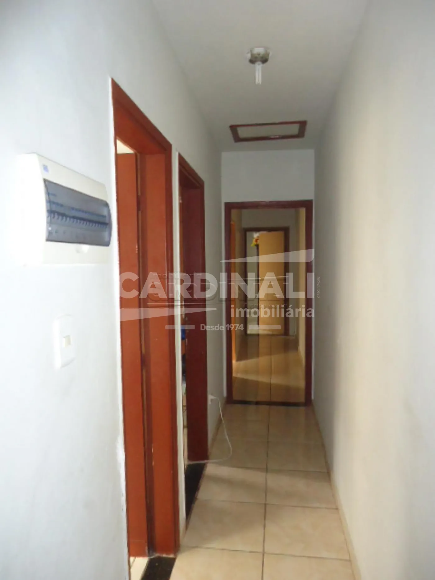 Alugar Casa / Padrão em São Carlos R$ 1.667,00 - Foto 7